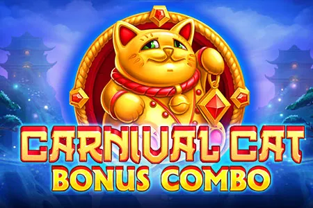 Carnival Cat